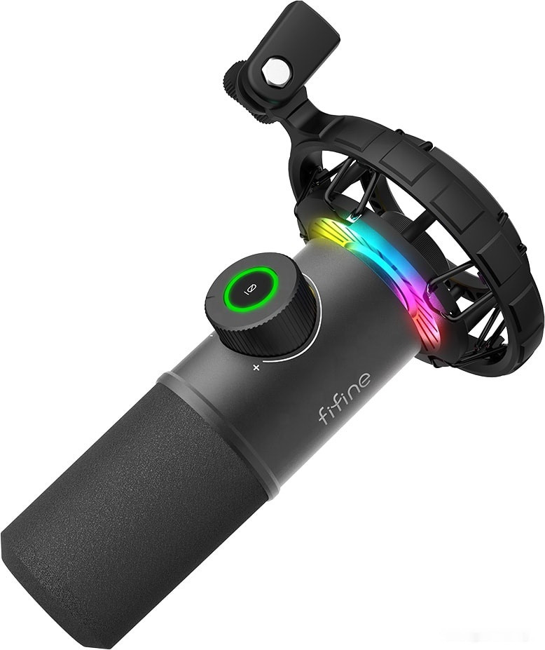 Проводной микрофон FIFINE T658