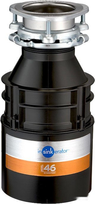 Измельчитель пищевых отходов InSinkErator Model 46-2