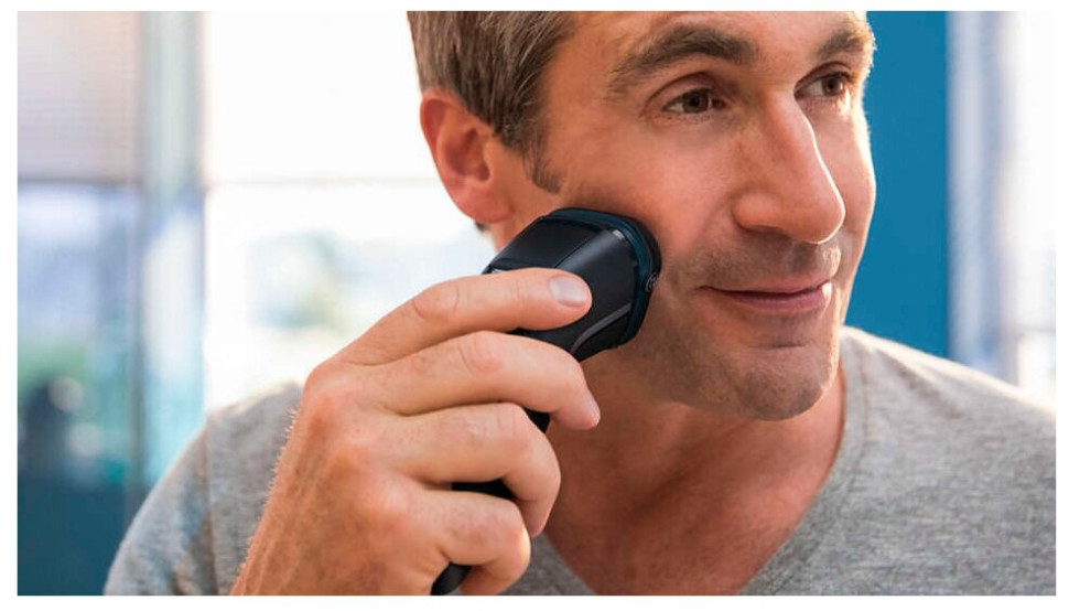 Электробритва мужская Philips S3133/51