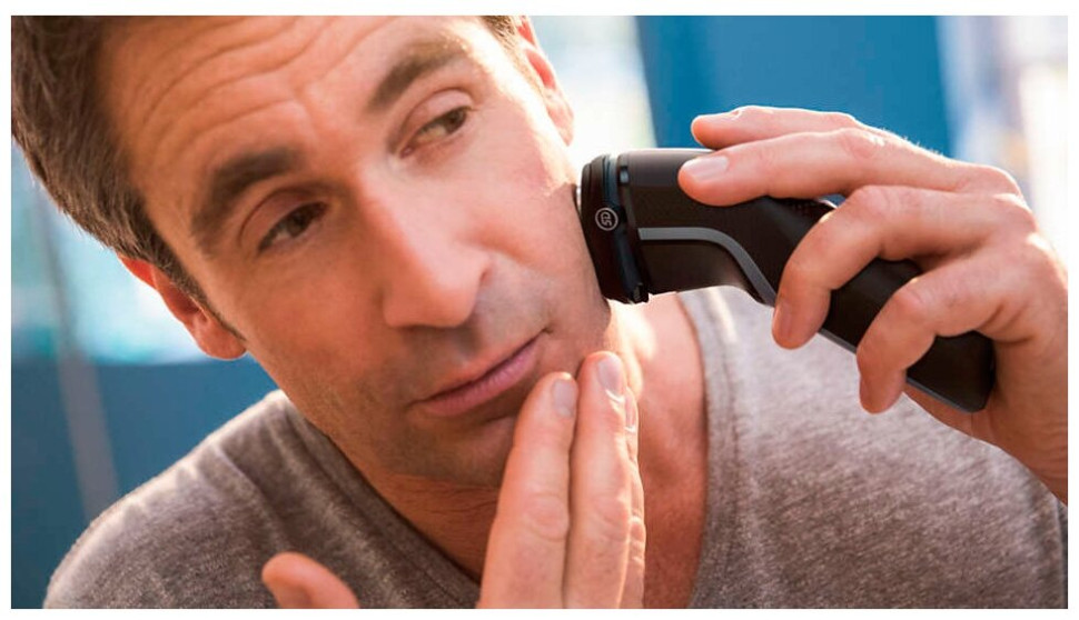 Электробритва мужская Philips S3133/51