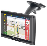GPS навигатор Navitel N500 Magnetic
