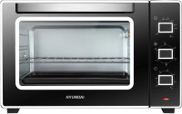 Мини-печь Hyundai MIO-HY107