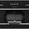 Вытяжка Krona Wermut 600 DN Black PB (черный)
