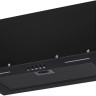 Вытяжка Krona Wermut 600 DN Black PB (черный)