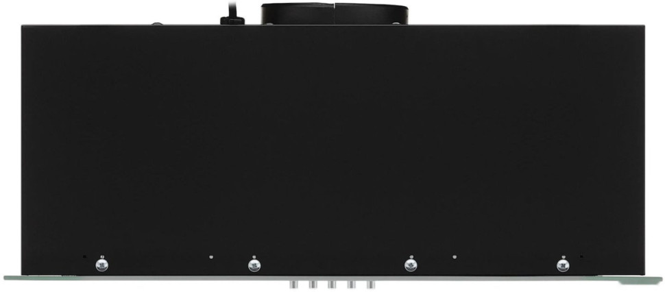 Вытяжка Krona Wermut 600 DN Black PB (черный)