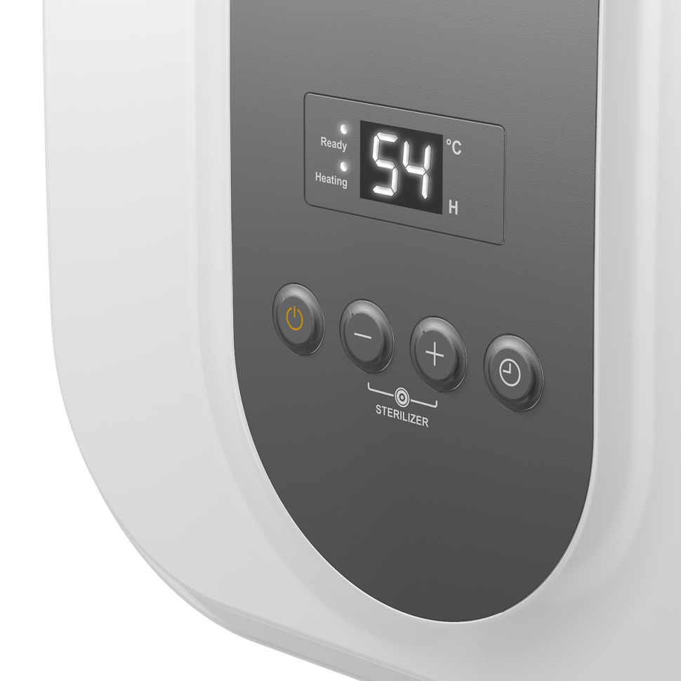 Водонагреватель Thermex Smartline 30 O