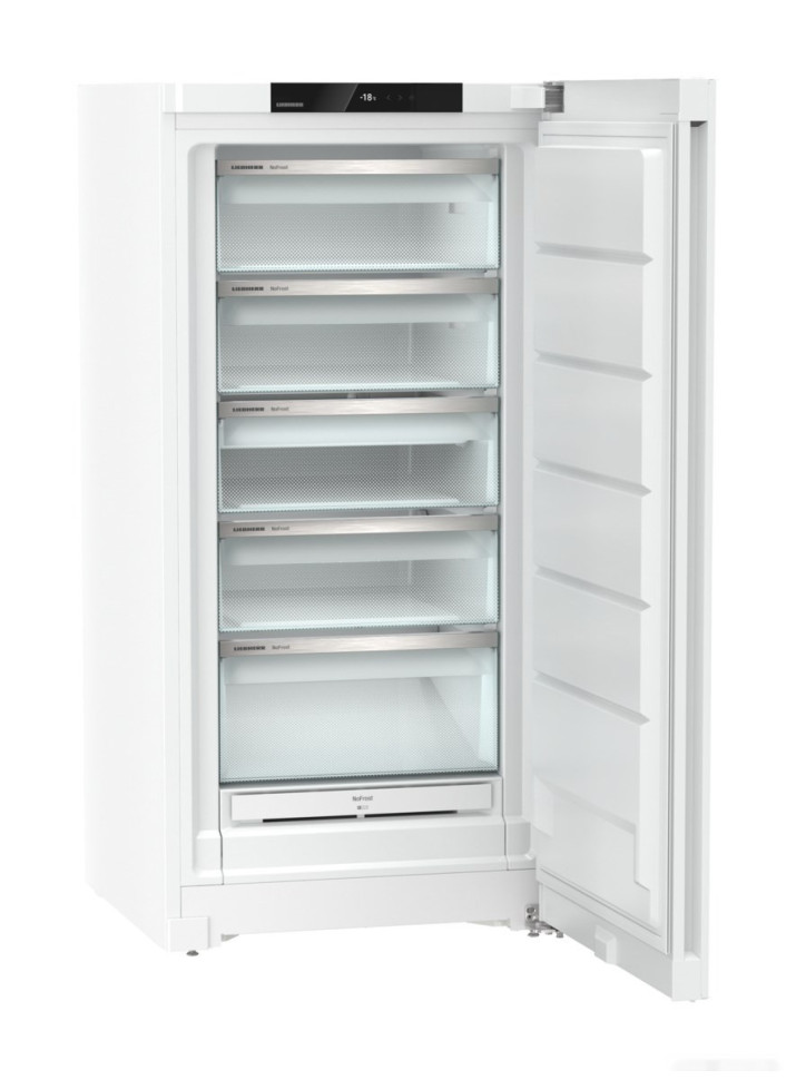 Морозильник Liebherr FNd 6625 Plus NoFrost