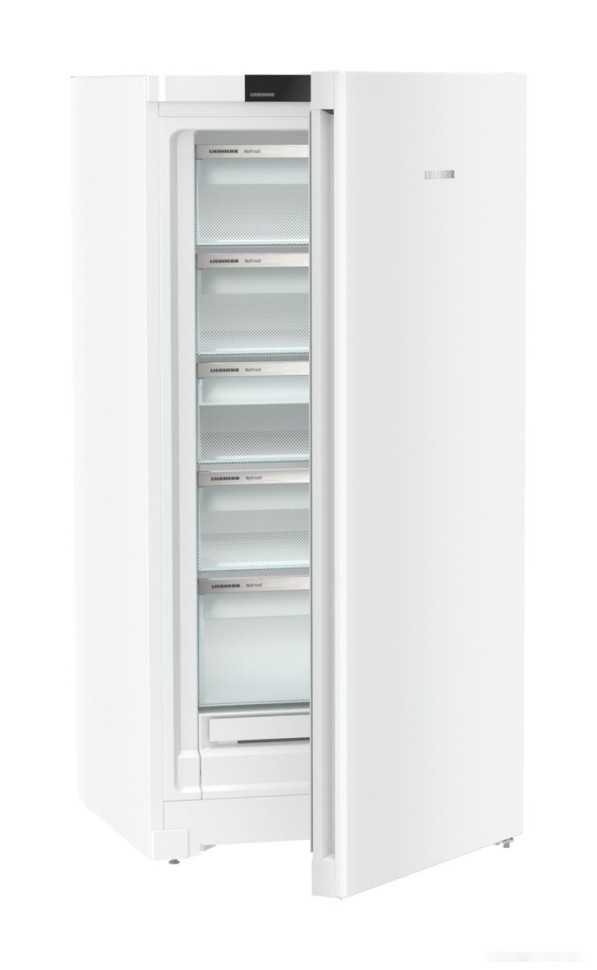 Морозильник Liebherr FNd 6625 Plus NoFrost