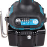 Винтоверт Makita DTD173RF1J (с 1-им АКБ, кейс)