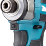 Винтоверт Makita DTD173RF1J (с 1-им АКБ, кейс)