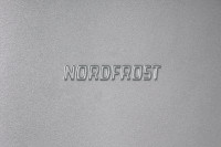 Холодильник NORDFROST NRB 124 S