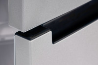 Холодильник NORDFROST NRB 124 S