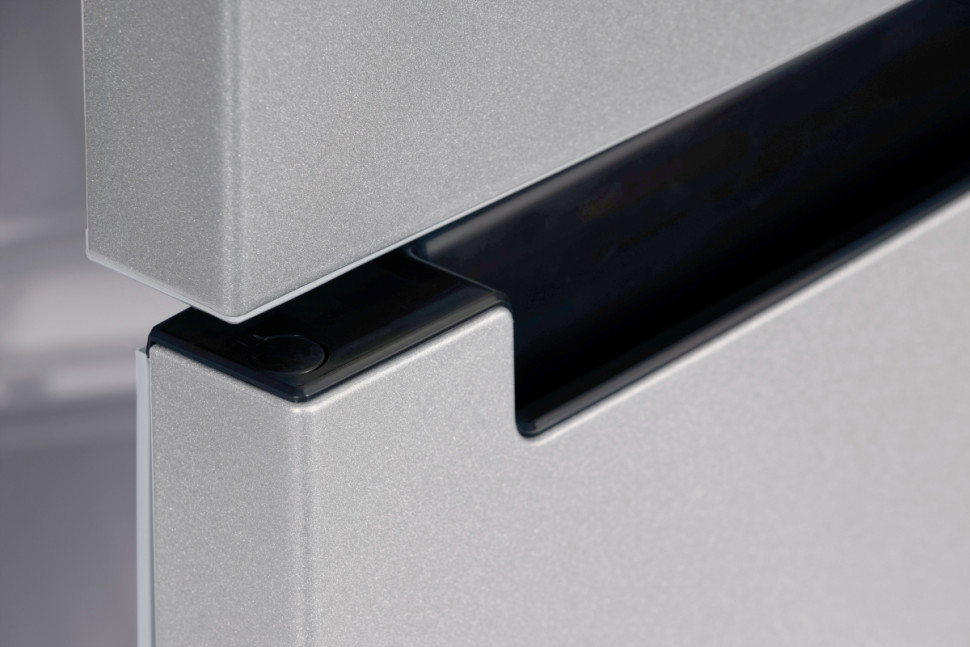 Холодильник NORDFROST NRB 124 S