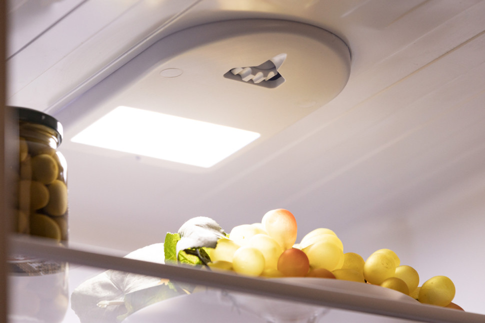 Холодильник NORDFROST NRB 124 S