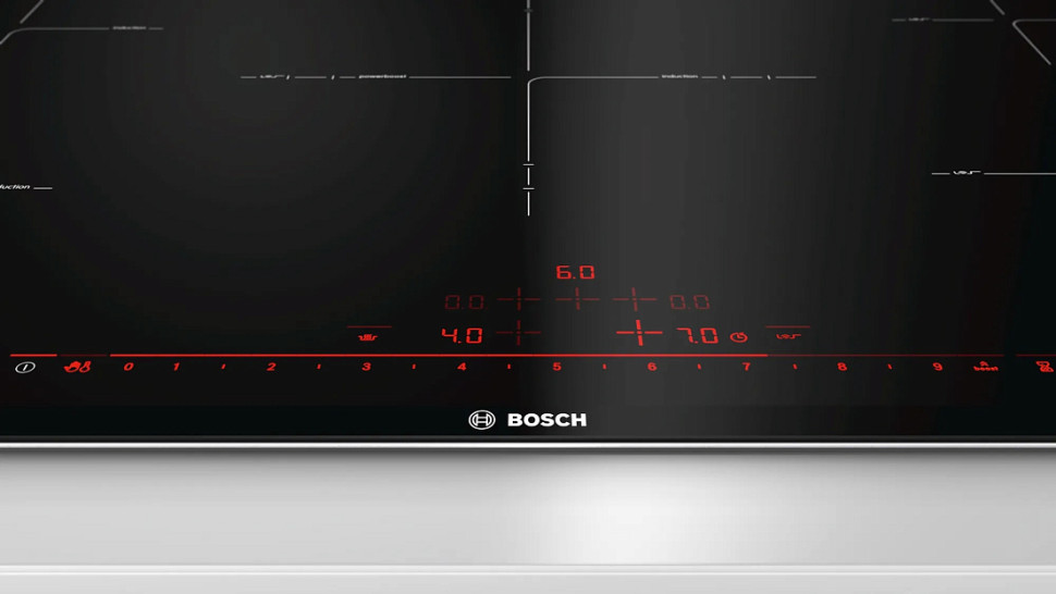Варочная панель Bosch PIV975DC1E
