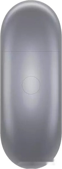 Наушники Huawei FreeBuds 4 (мерцающий серебристый)