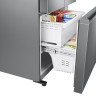 Холодильник Samsung RF44A5002S9/WT