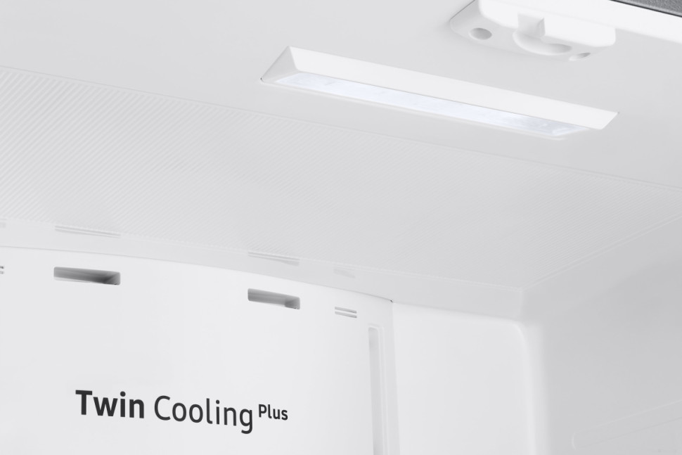 Холодильник Samsung RF44A5002S9/WT