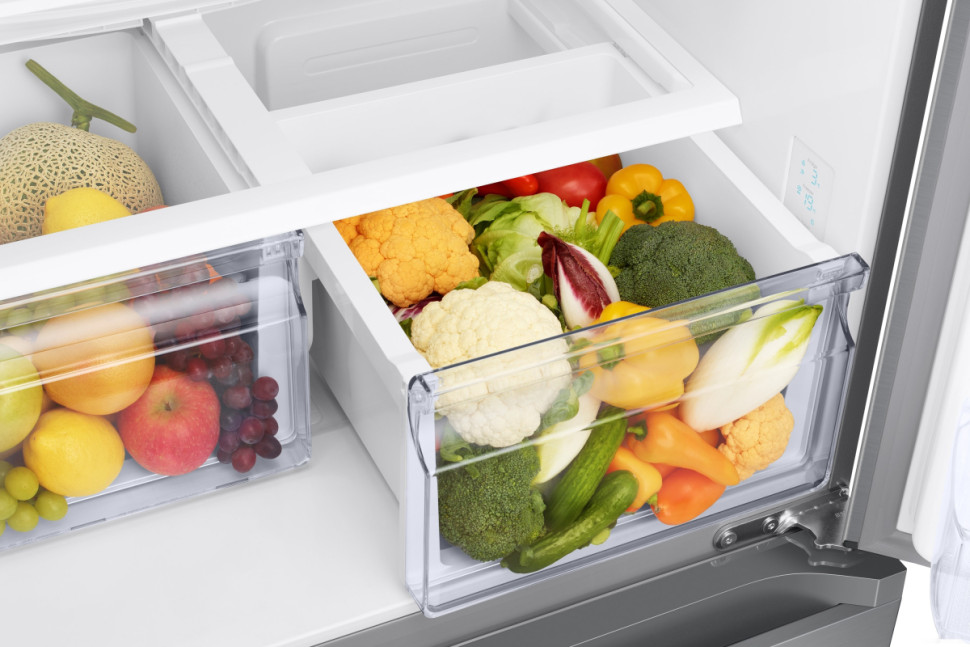 Холодильник Samsung RF44A5002S9/WT