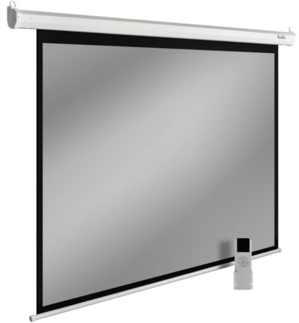 Проекционный экран Cactus CS-PSSME-220X138-DG