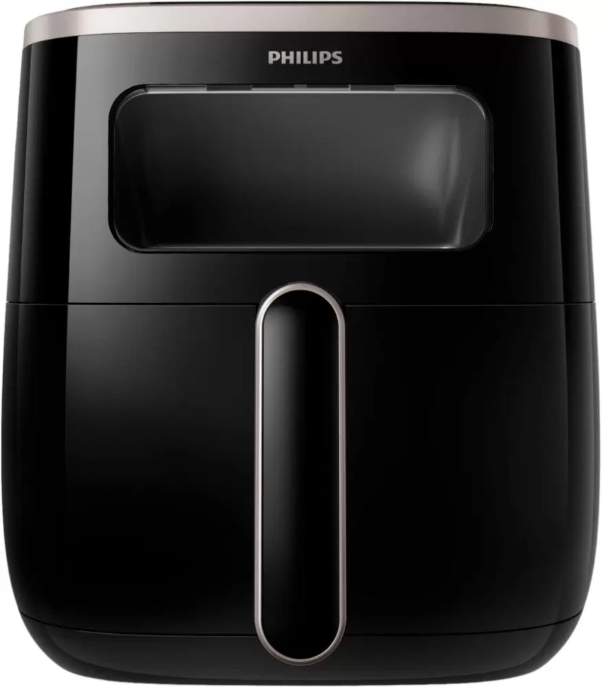 Фритюрница Philips HD9257/80