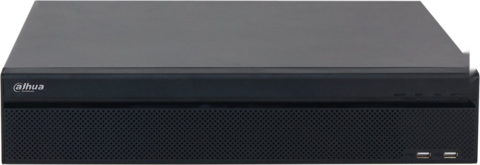 Видеорегистратор наблюдения Dahua DHI-NVR5864-EI2