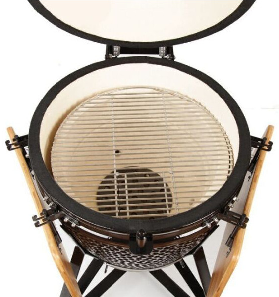 Гриль Sundays Rare 20 (зеленый)