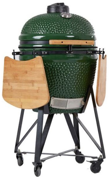 Гриль Sundays Rare 20 (зеленый)