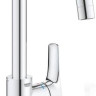 Смеситель Grohe Eurosmart 23537003