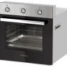 Духовой шкаф Darina 0U5 BDE112 705 X
