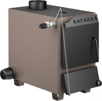 Отопительный котёл СТЭН Каракан 8ТПЭ 3