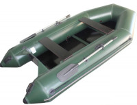 Надувная лодка Vivax Т280