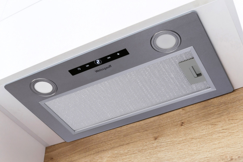 Вытяжка Weissgauff Box 1200 IX
