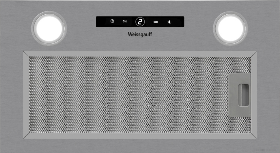 Вытяжка Weissgauff Box 1200 IX