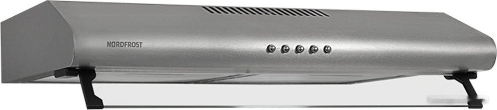 Вытяжка NORDFROST AS 6040 X