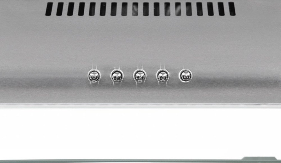 Вытяжка NORDFROST AS 6040 X