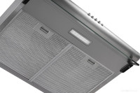 Вытяжка NORDFROST AS 6040 X