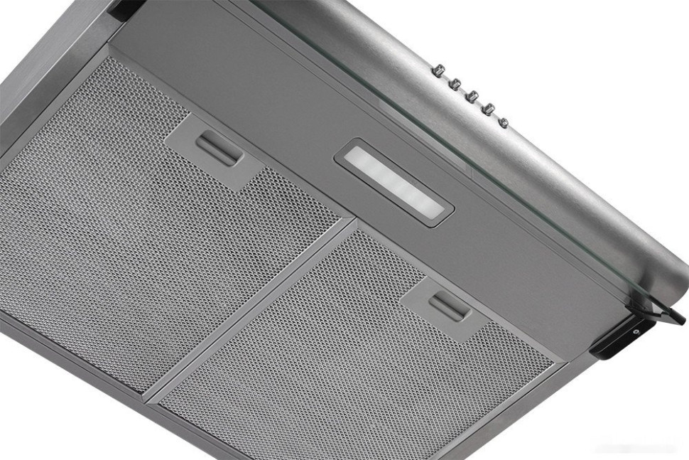 Вытяжка NORDFROST AS 6040 X