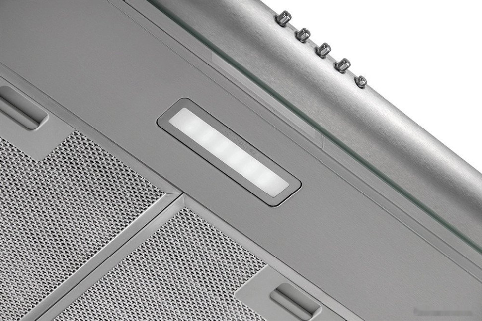 Вытяжка NORDFROST AS 6040 X