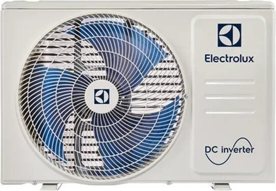 Кондиционер Electrolux Smartline EACS/I-09HSM/N8_V3