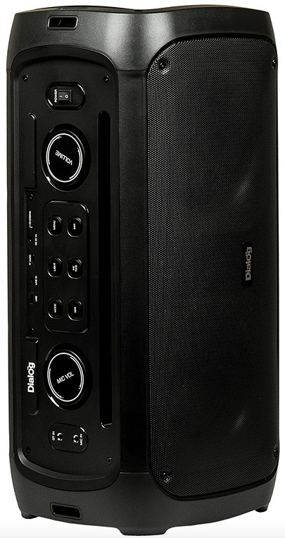 Музыкальный центр DIALOG AO-250