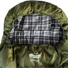 Спальный мешок Tramp Sherwood Regular TRS-054R (правая молния)