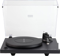 Виниловый проигрыватель Radiotehnika Старт LP002P