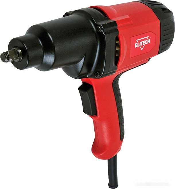 Гайковерт Elitech ГУ 350РЭ E2201.008.00