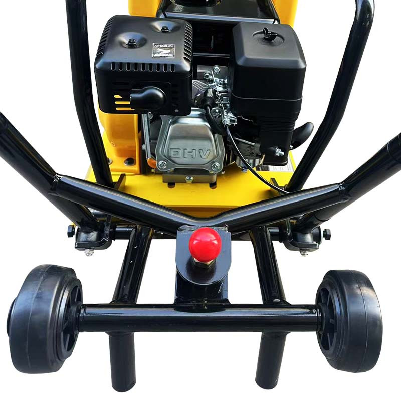 Виброплита Norsu RF-80TL