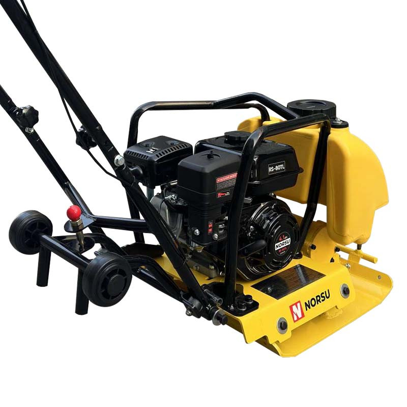 Виброплита Norsu RF-80TL