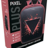 Рюкзак Pixel Plus Indigo (голубой)
