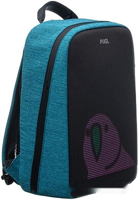 Рюкзак Pixel Plus Indigo (голубой)