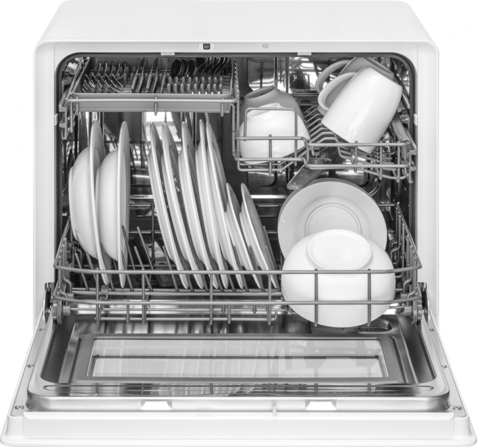Посудомоечная машина Weissgauff TDW 5035 D Slim
