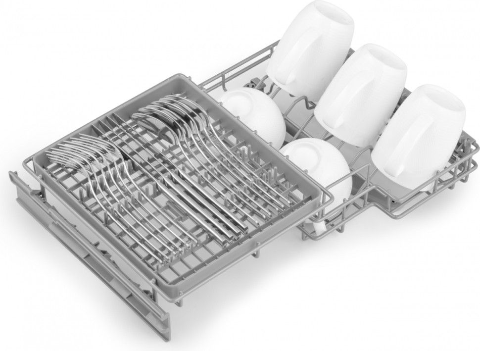 Посудомоечная машина Weissgauff TDW 5035 D Slim